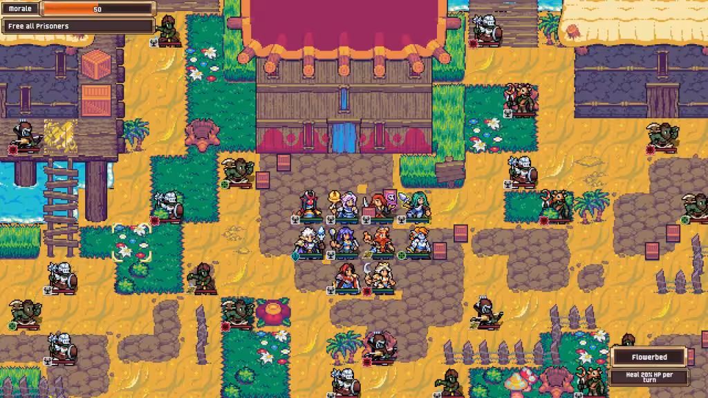 Dark DEity 3 Announced