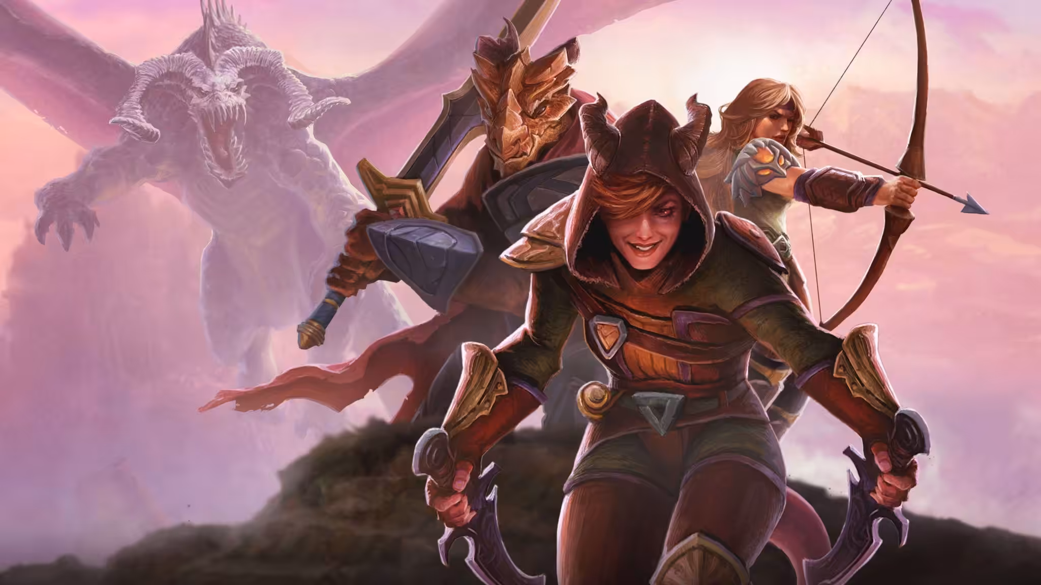 Demeo Battlemarked