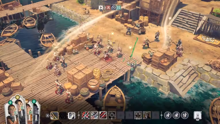 Expeditions: Samurai