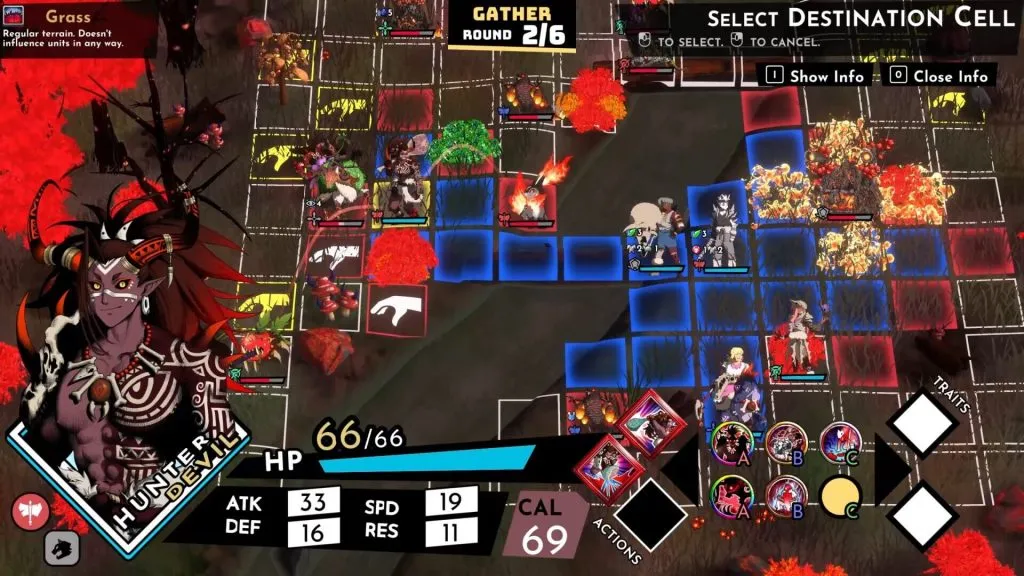 Food Devils New Demo to Try