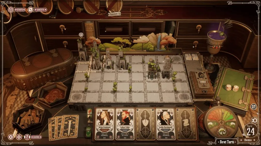 New RPGs to Play - June 13, 2026