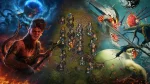 20 Massive Turn-Based RPGs You Can Play for 100 Hours or More