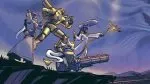 The Last Hour of an Epic TO THE MOON RPG