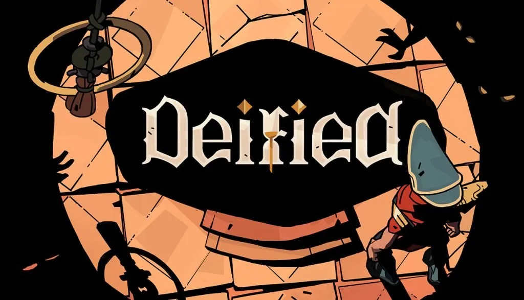 Tactical RPG Deified