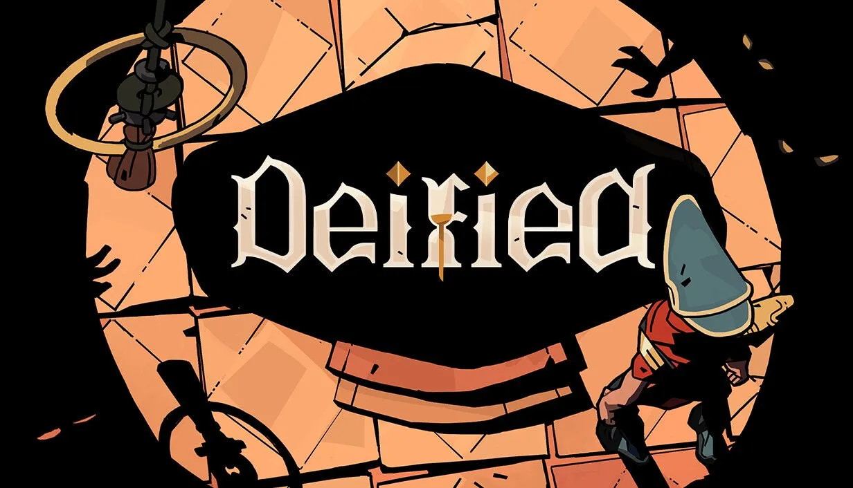 Tactical RPG Deified