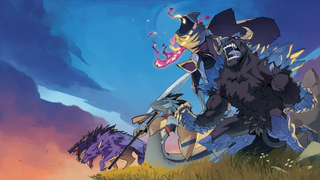 New RPGs to play - July 4 2026