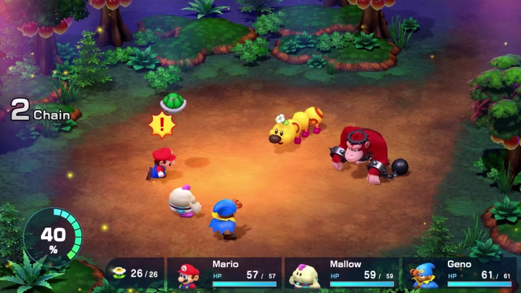 Super Mario RPG