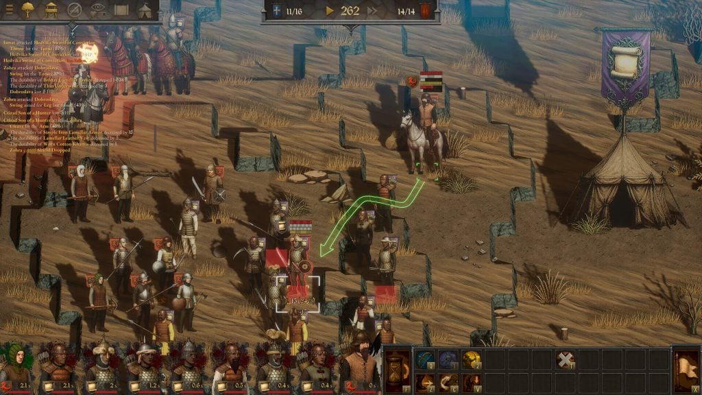 War of Banners
