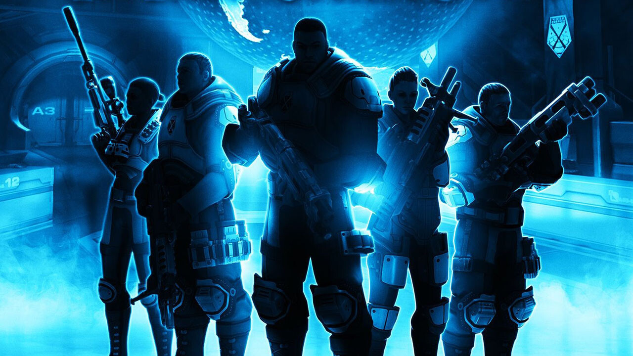 Original X-COM and its Firaxis successor are part of the Megahits 2026 Bundle