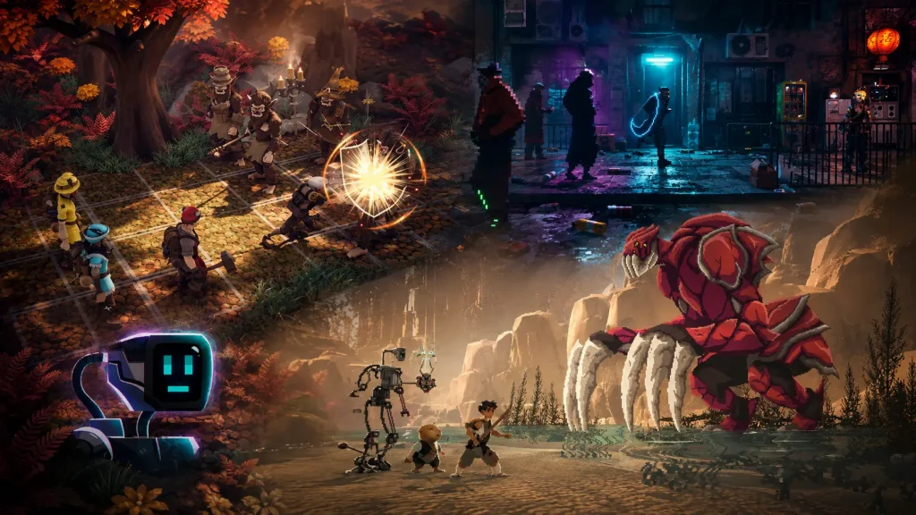20 Turn-Based RPGs You Shouldn’t Miss in This Week’s Sales