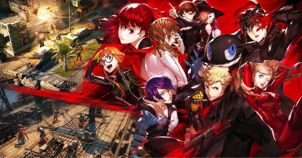 25 Discounted Turn-Based RPGs - August 12, 2026