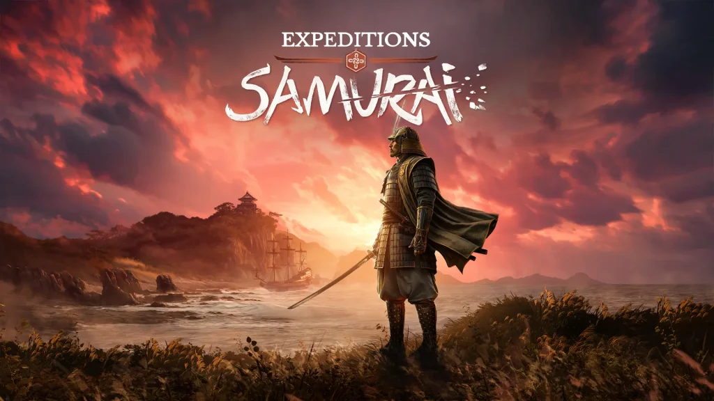 Expeditions: Samurai – Preview
