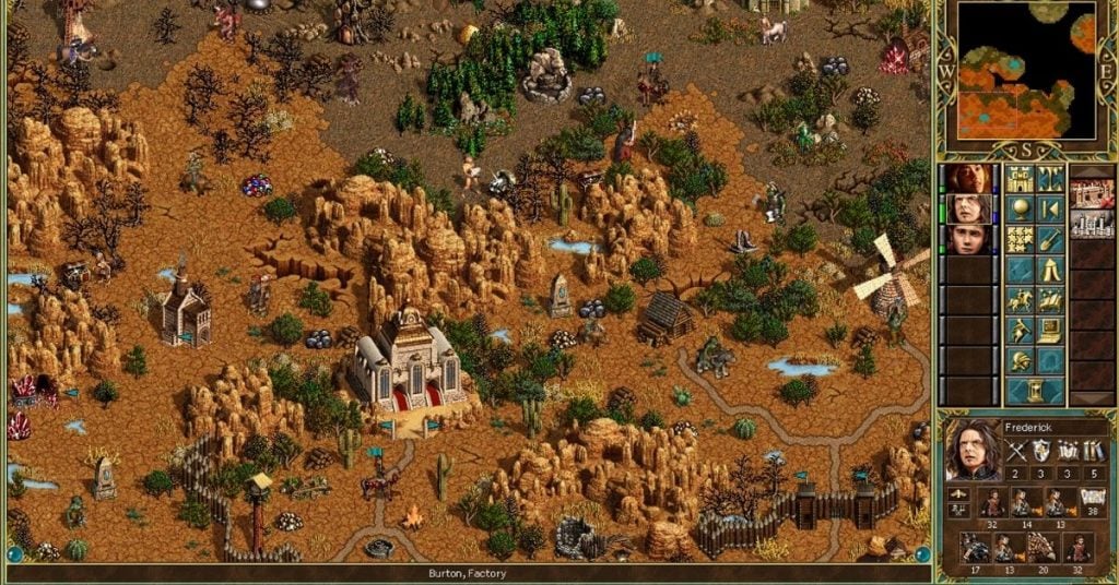 Horn of the Abyss New Mod Content