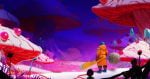 A new pixelated JRPG Stillsun Ark