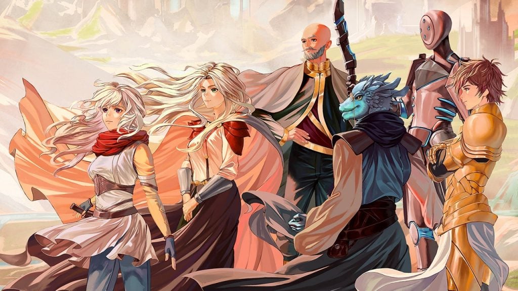 Beaten Path Announced