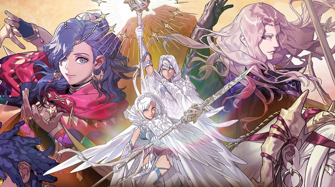 15 Strategy RPGs Like Fire Emblem: Fortune’s Weave You Can Play Right Now
