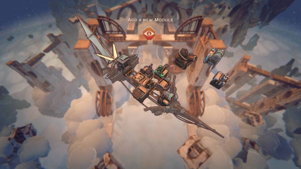 Cloudsphere new pc game