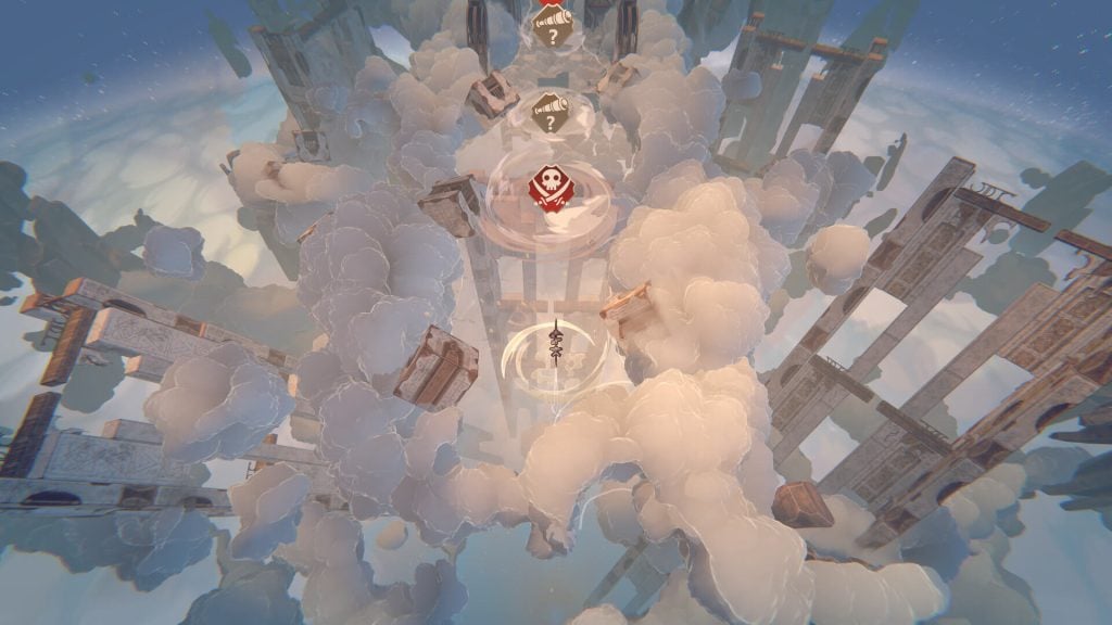 Nod Map