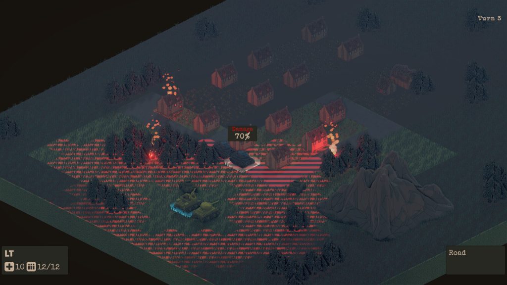 Combat ORders '42 Combat System