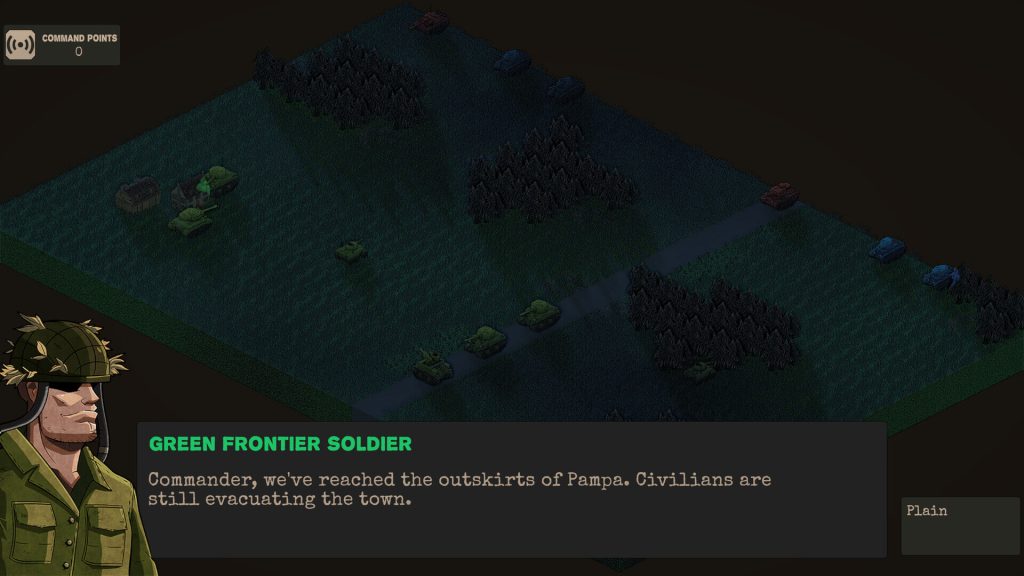Dialogues