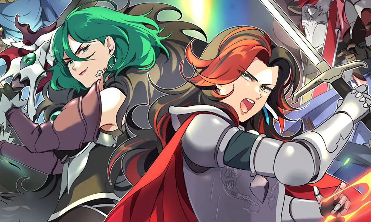 Dark Deity 2 Inside PAX West 2026 Humble Bundle