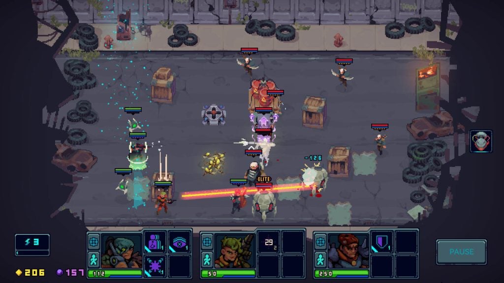 New turn-Based RPGs to Play - August 2026