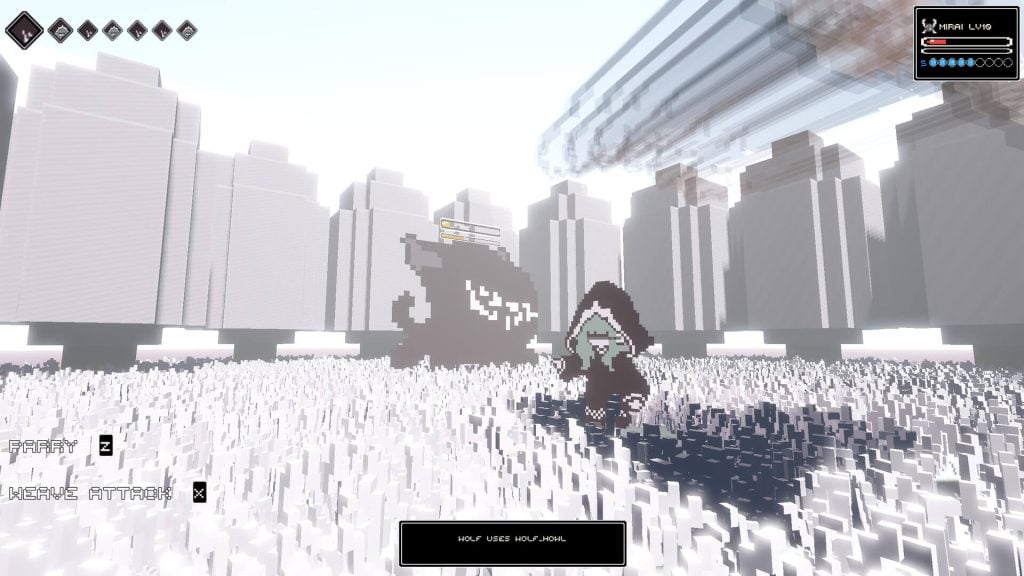 A JRPG With Overleveled Monsters and Real-Time Parries – Fantasy to Kill Overview