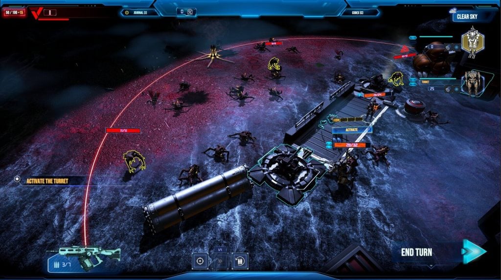 Frost Protocol Strategy Pc Game
