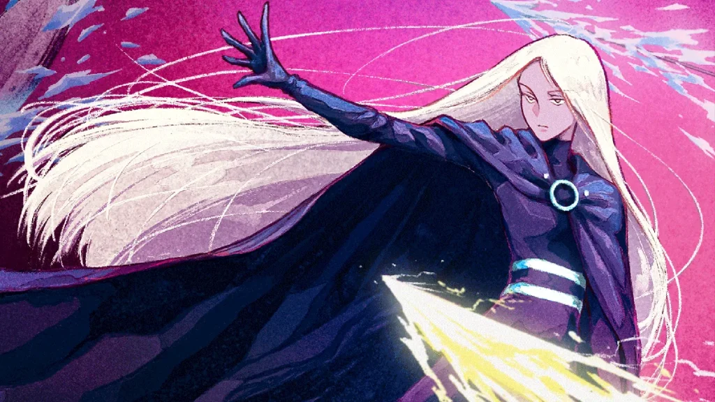 From Hel to Asgard Is Now Helcast, a Norse Roguelite Announced a Few Days Ago – Overview