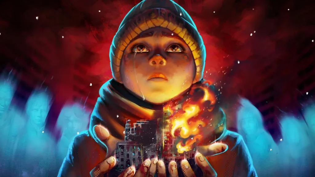 Twigames Launches Kickstarter for Isometric CRPG Hollow Home