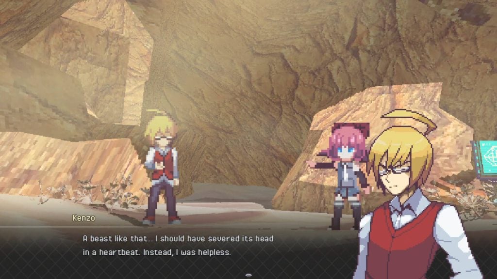 Dialogues