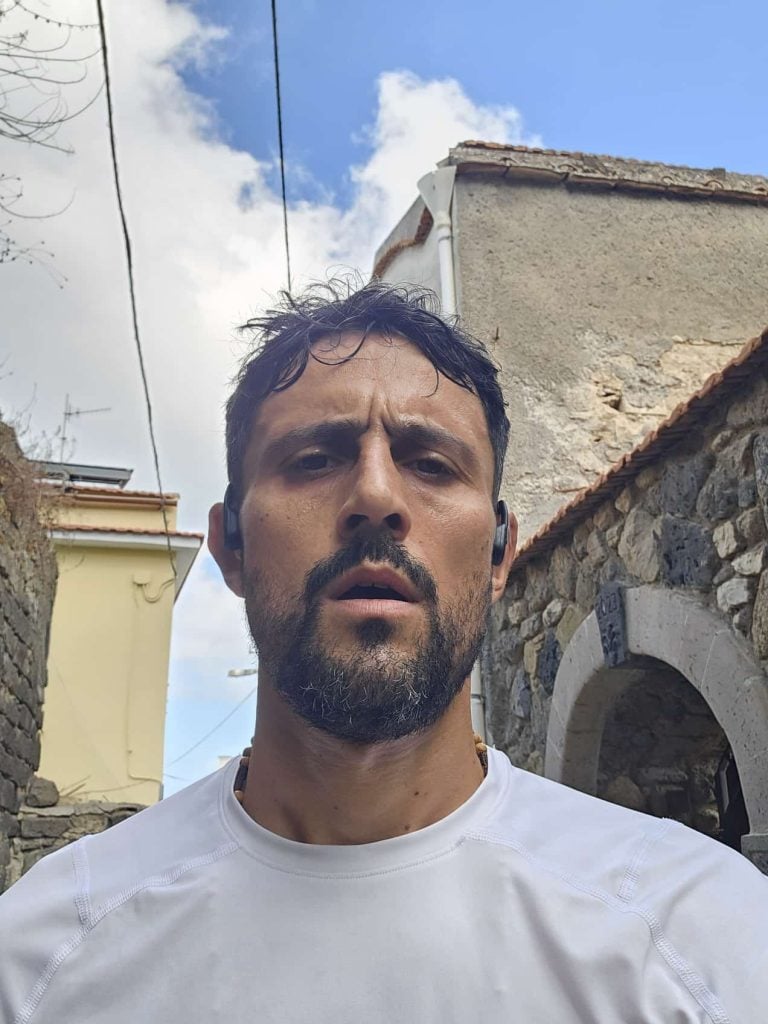 Marcello Cacace Founder of TBL