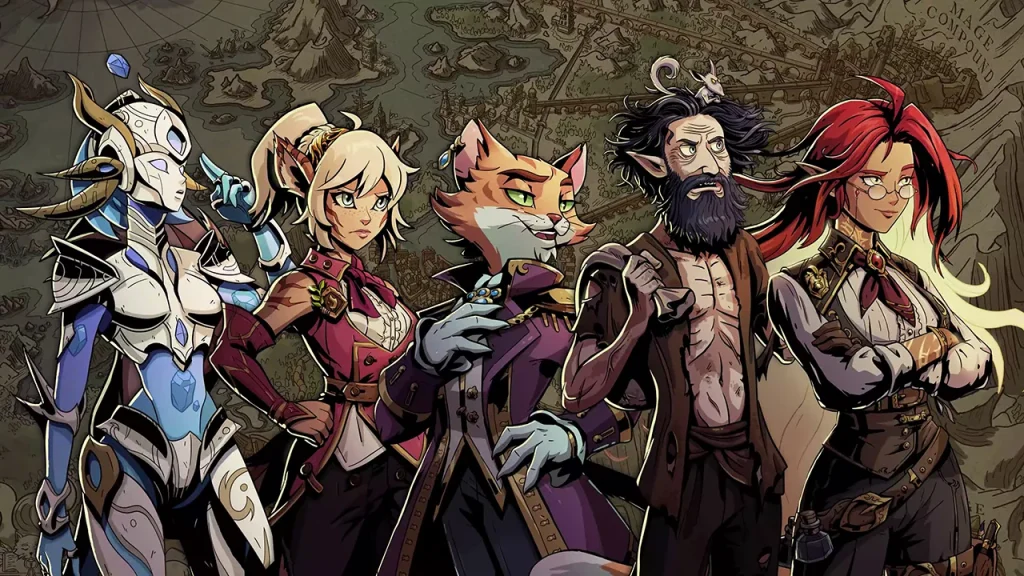 The Most Anticipated Turn-Based RPGs, Strategy Games, and Roguelites Still Coming in 2026
