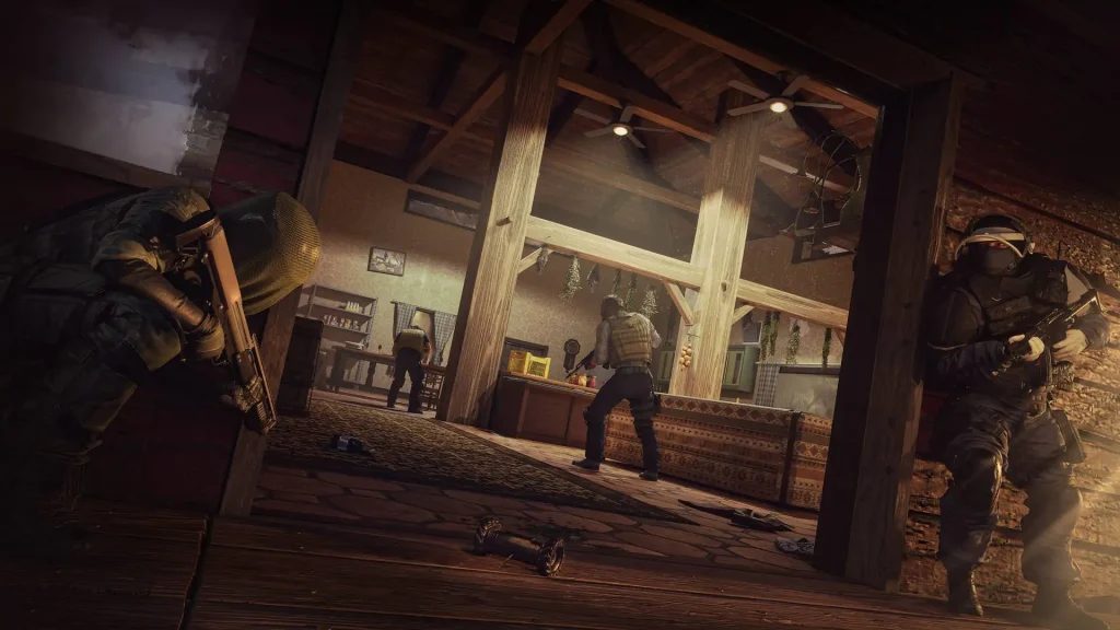 Rainbow Six Tactics, Heroes III Remake, Star Wars Zero Company & More – This Week in Turn-Based RPGs