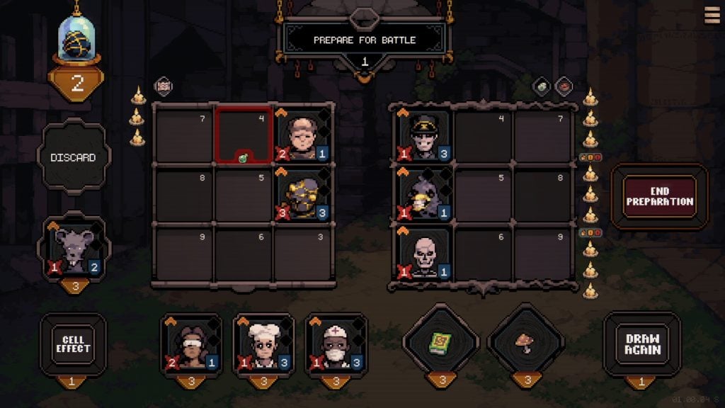 Order Automatica