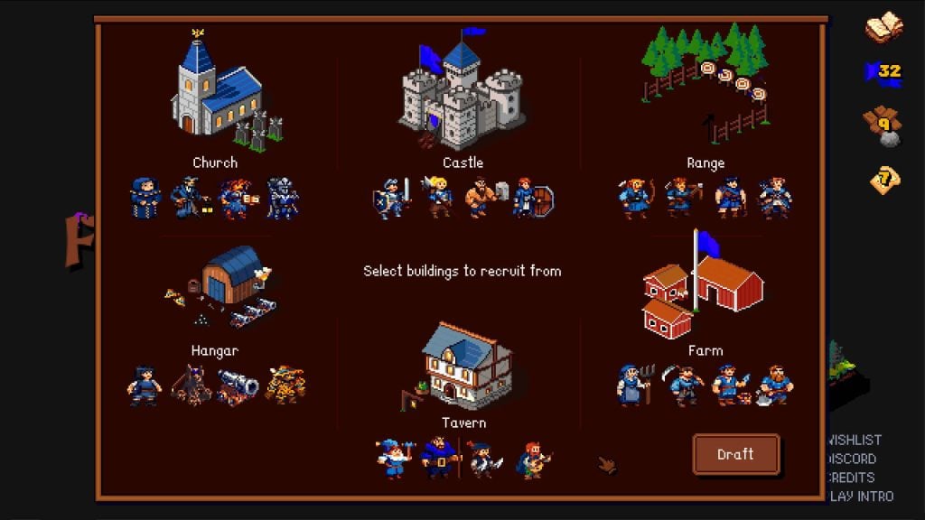 buildings
