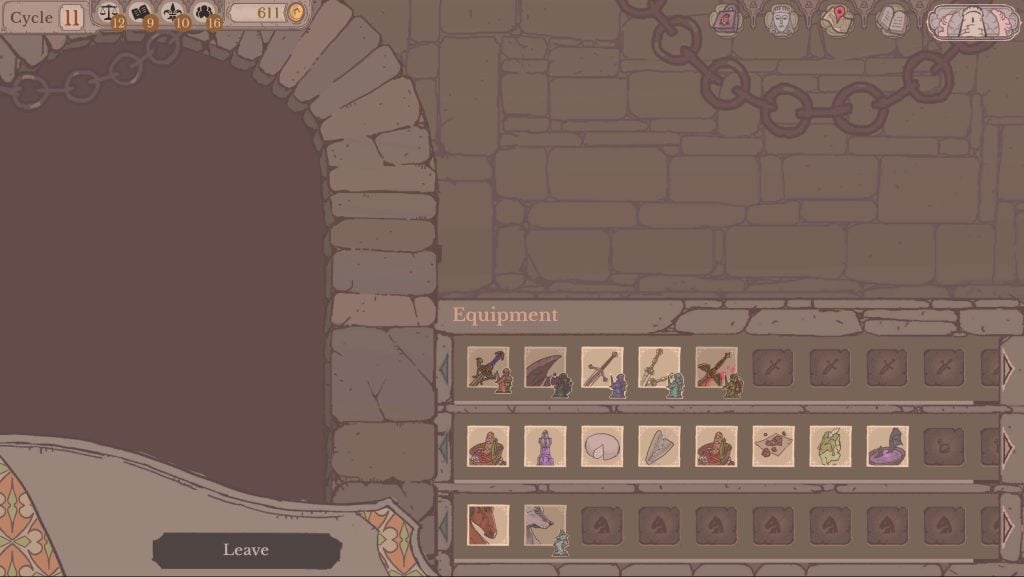 Inventory