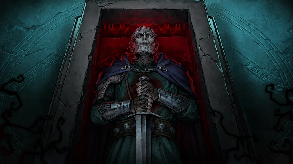 A New Eldritch Tactical RPG Is in the Making – The Tainted Lands Overview
