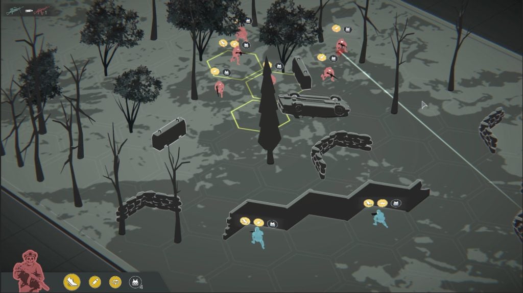 Tight Tactics New Pc Game