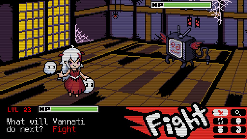 Yami Kids