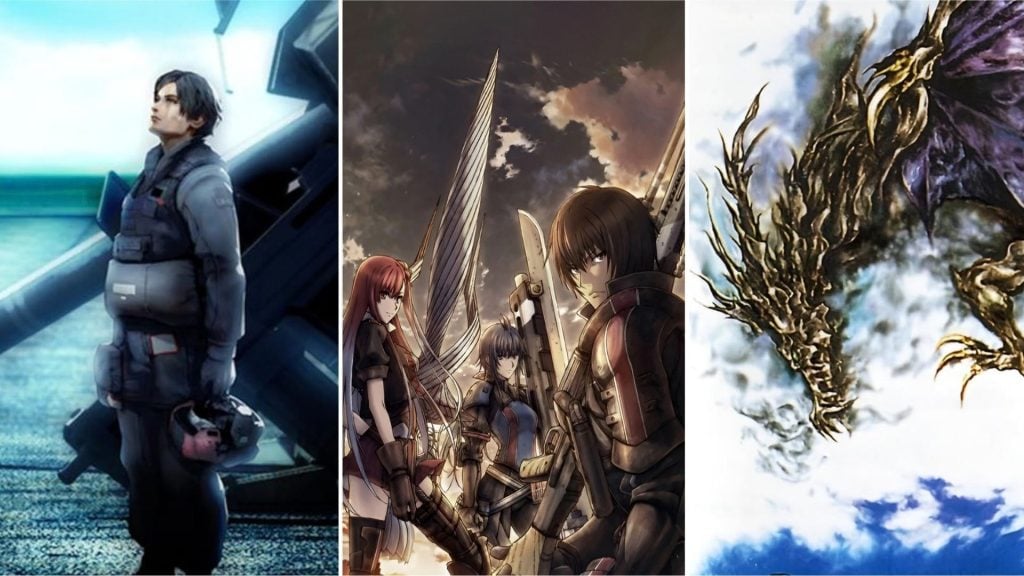 8 Obscure Tactical RPGs that Never Left Japan