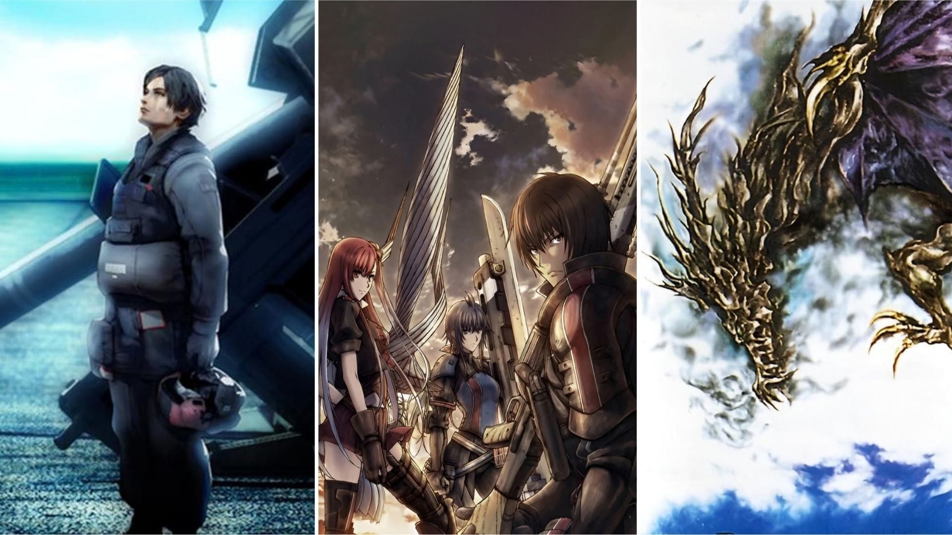 8 Obscure Tactical RPGs that Never Left Japan