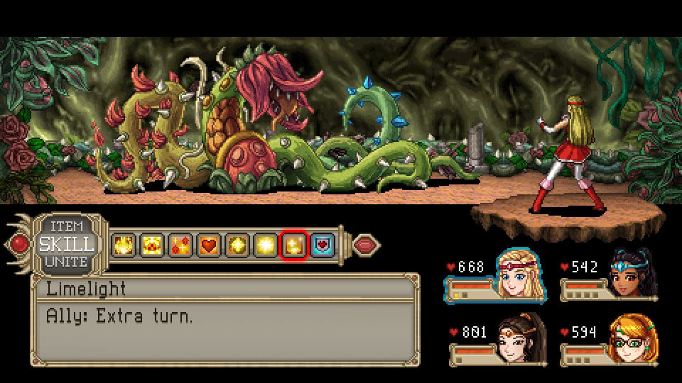 This Way Madness Lies Short RPG