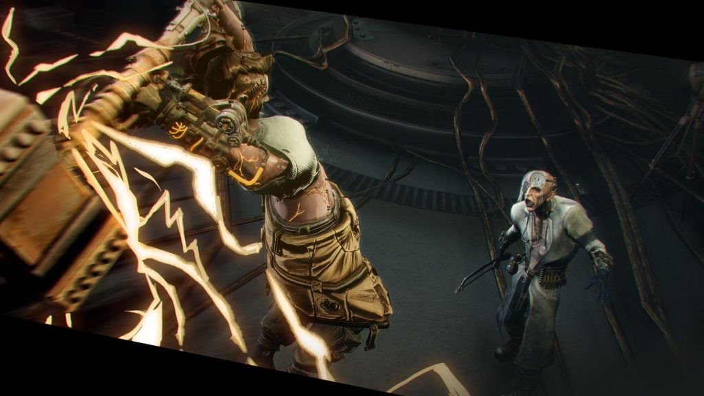 WANE Cinematic Attacks