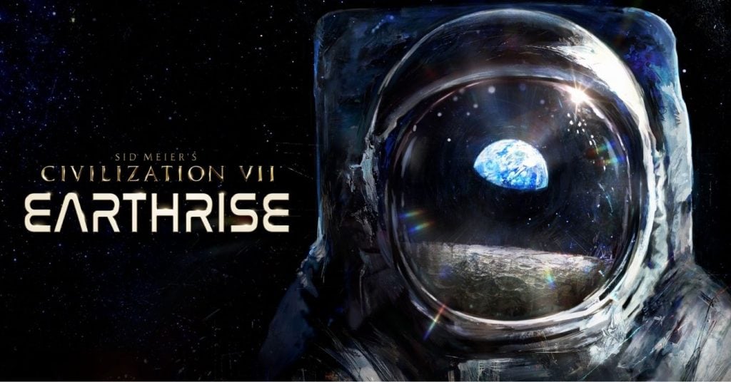 Civilization VII Earthrise