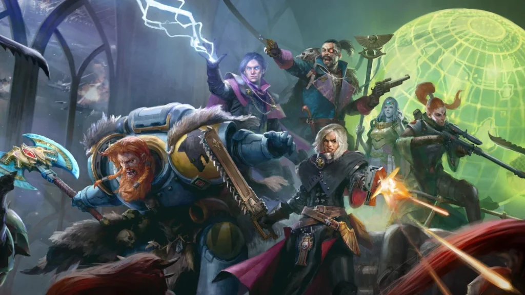 CRPG Bundle of September 2026
