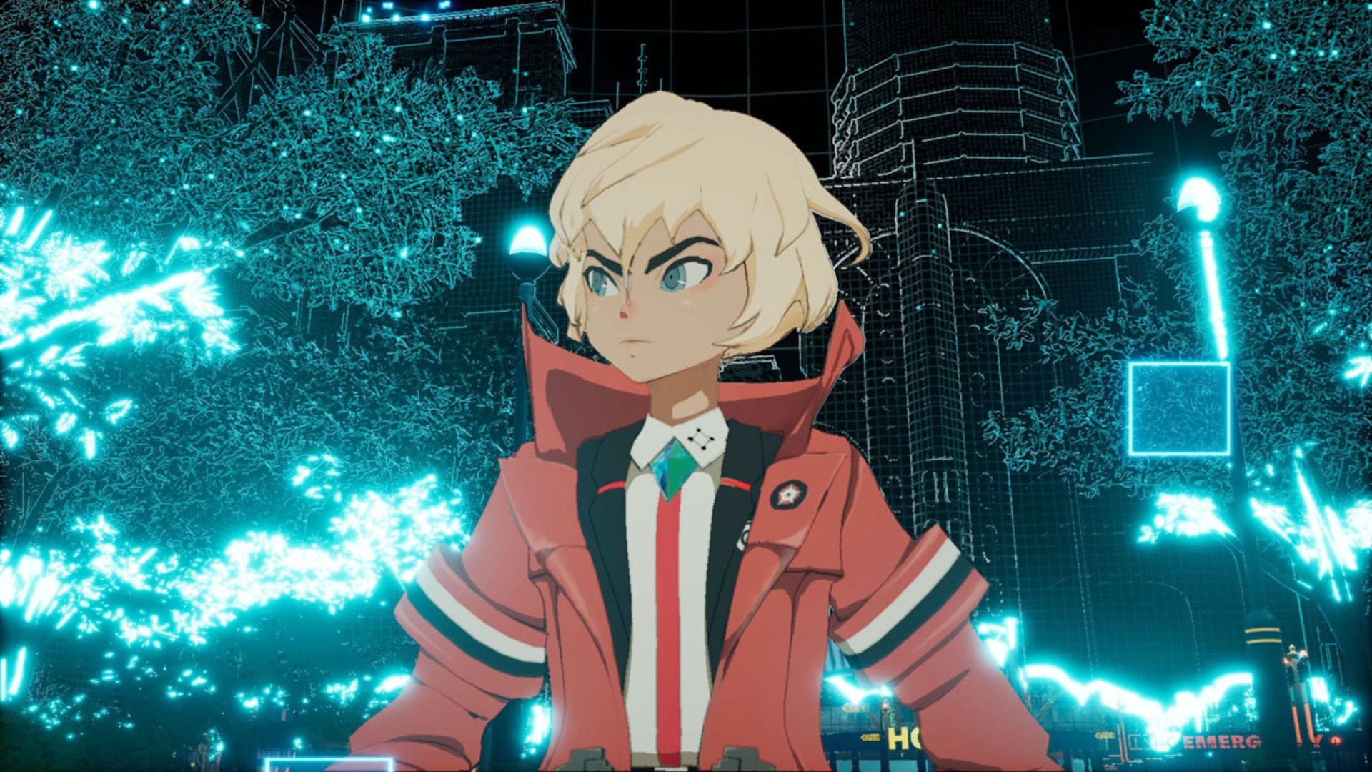 DECAPOLICE New Trailer