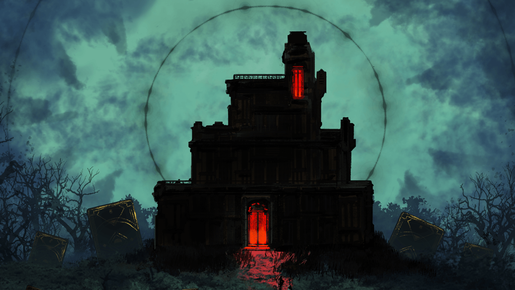 Deck of Haunts on Consoles