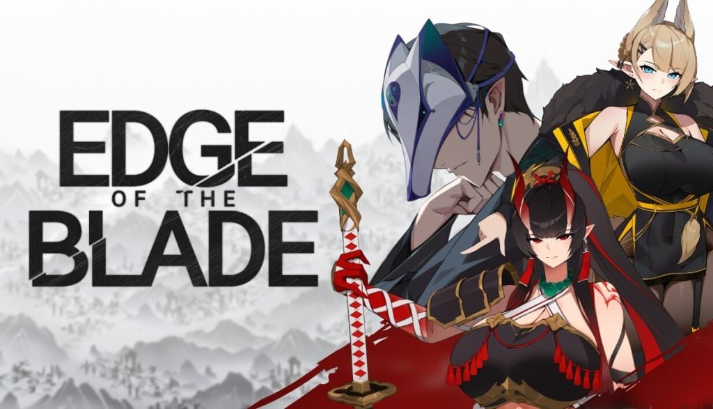 Roguelite Strategy Edge of the Blade Gives You One Season to Win a War