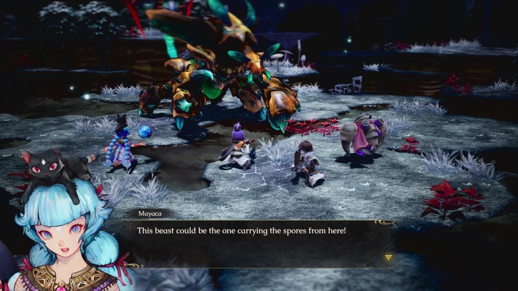 new JRPG